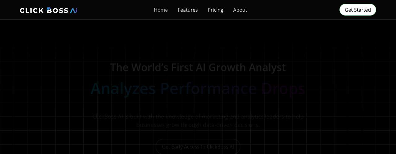 ClickBoss AI - AI Tool