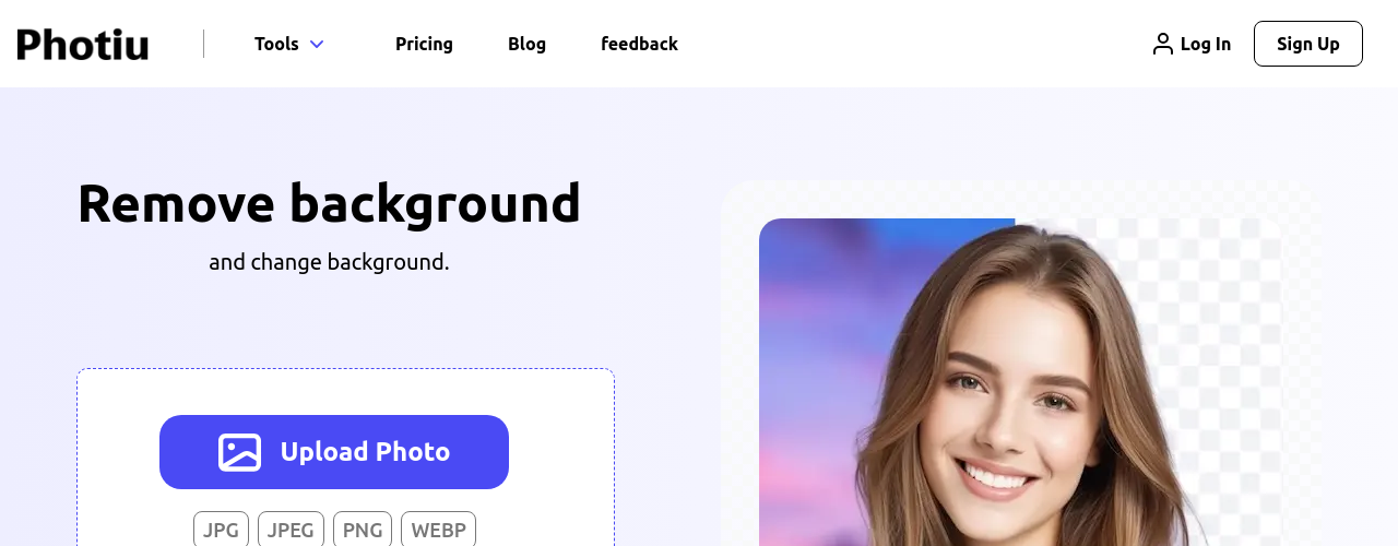 Photiu AI - AI Tool