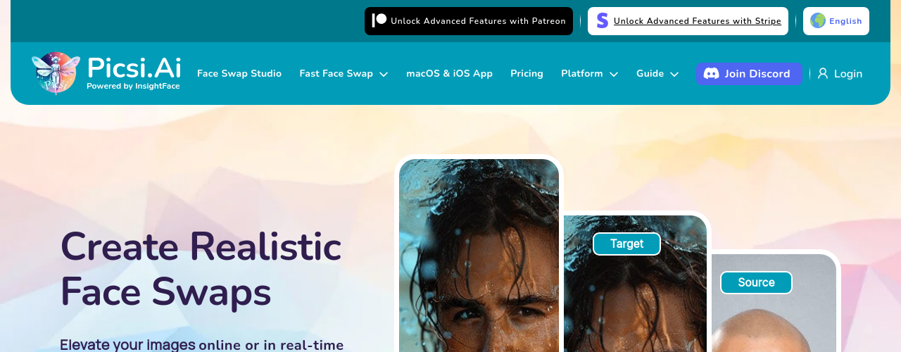 Picsi.AI logo