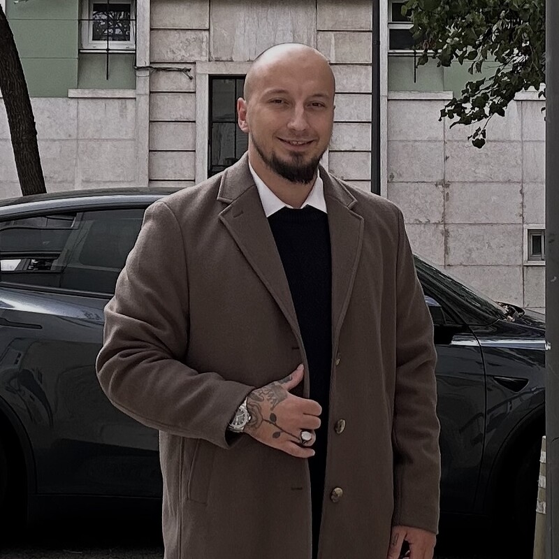 Daniil Tiggemann